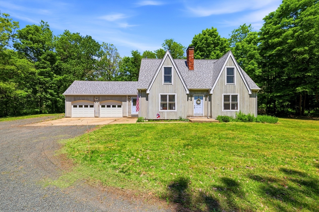 16 Old Long Plain Rd Property Photo 1