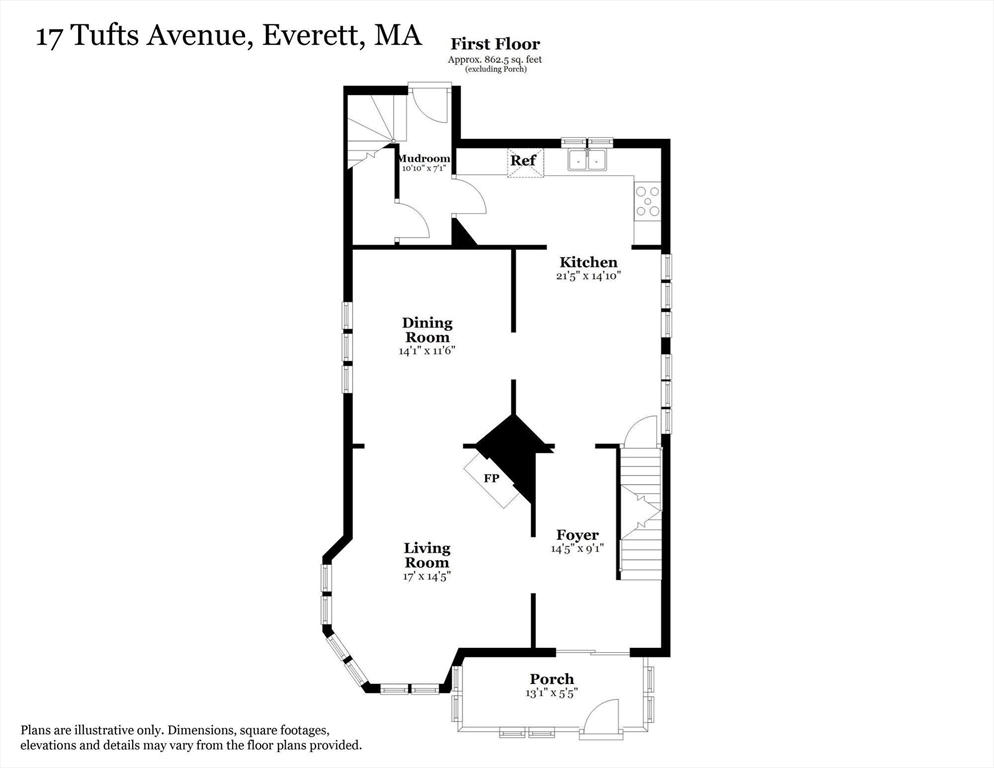 17 Tufts Avenue Property Photo 40