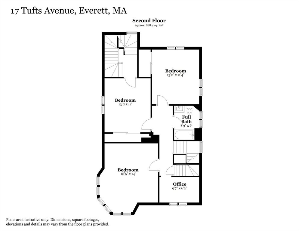 17 Tufts Avenue Property Photo 41
