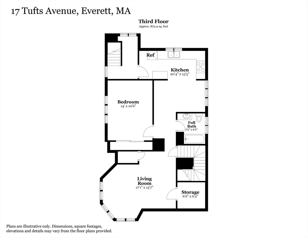 17 Tufts Avenue Property Photo 42