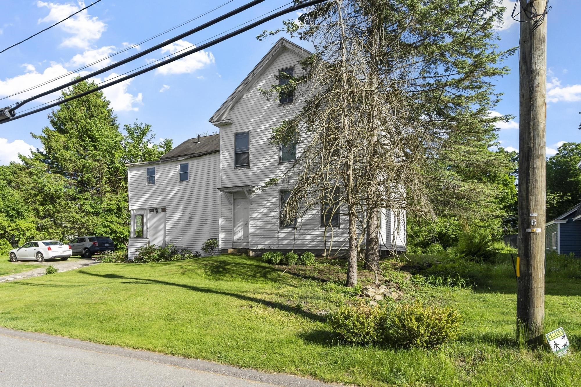 102 Liberty St Property Photo 37