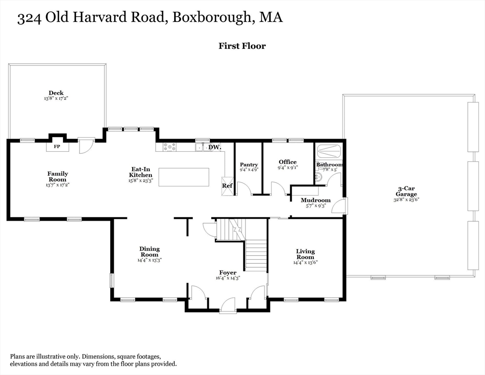 324 Old Harvard Rd Property Photo 39