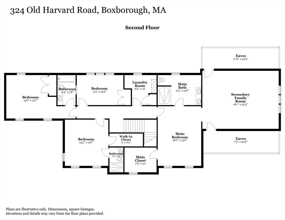 324 Old Harvard Rd Property Photo 40