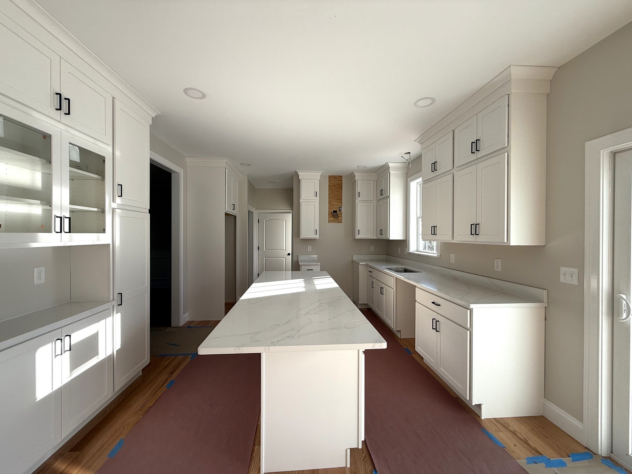 Lot 1 Leominster Road Property Photo 4