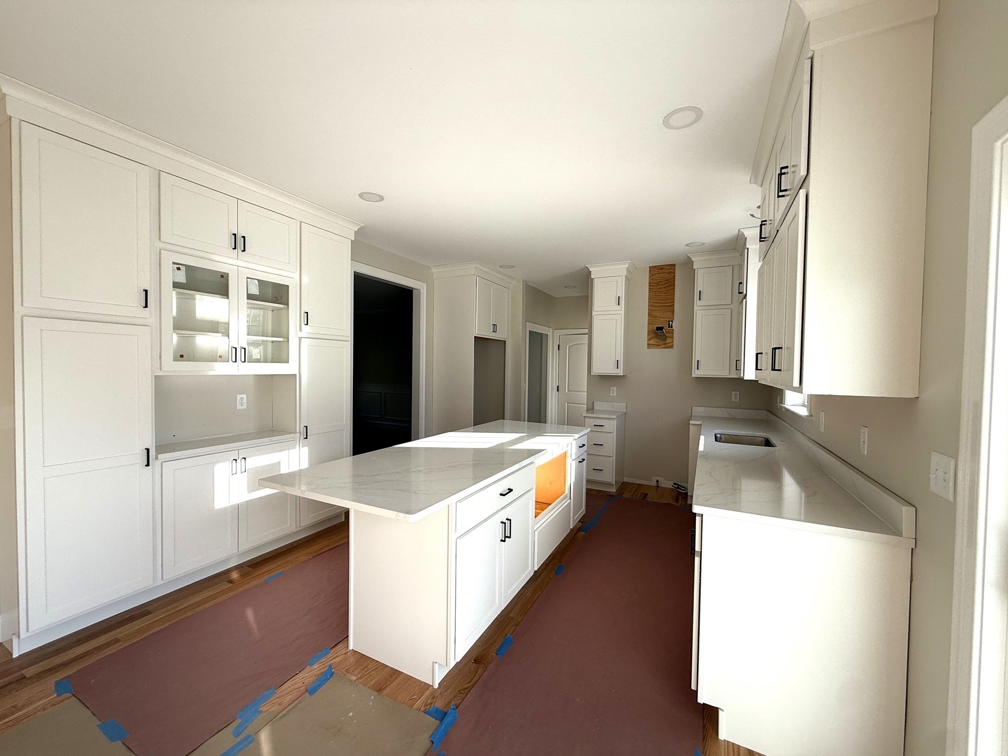 Lot 1 Leominster Road Property Photo 5