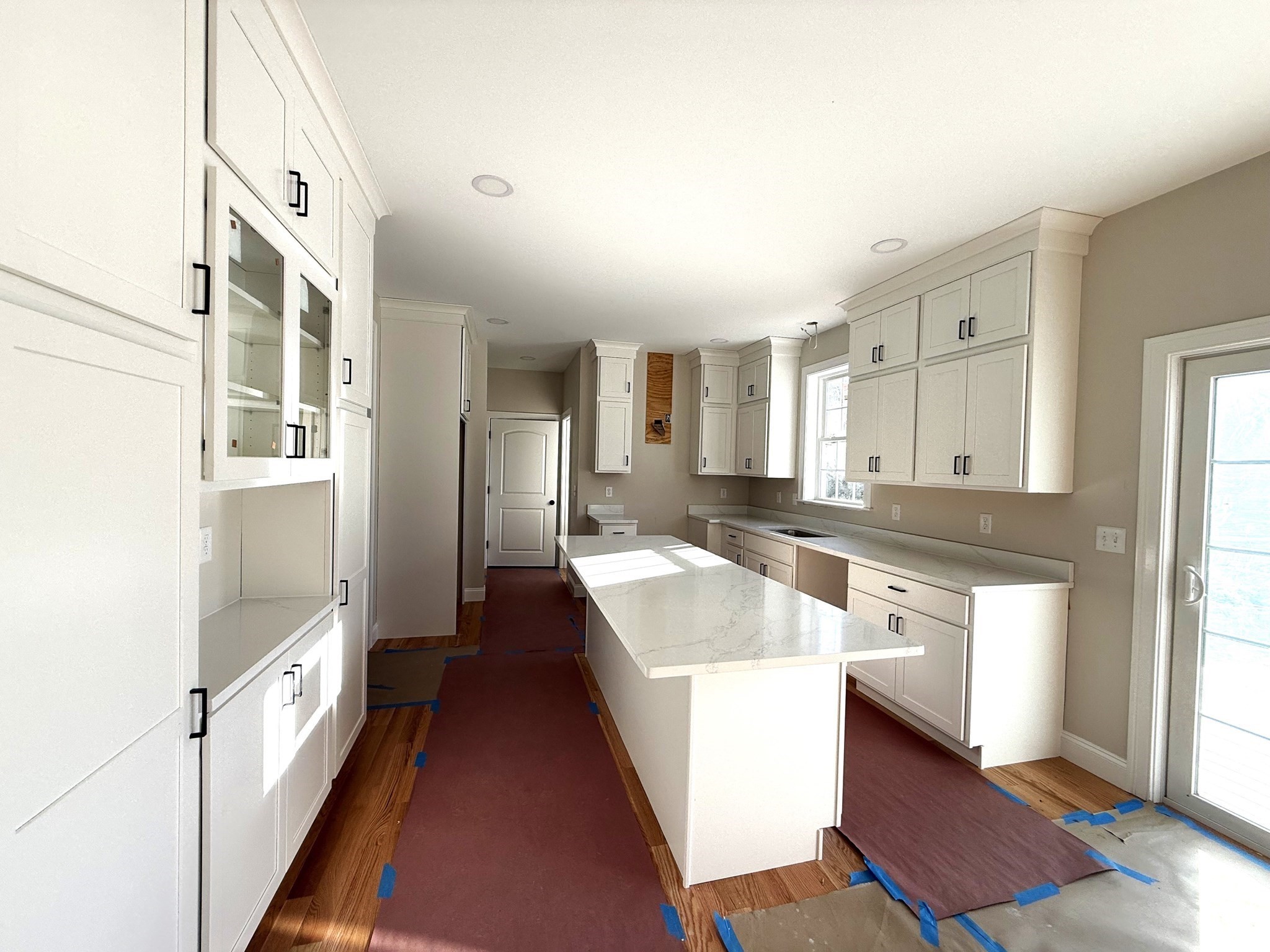 Lot 1 Leominster Road Property Photo 6