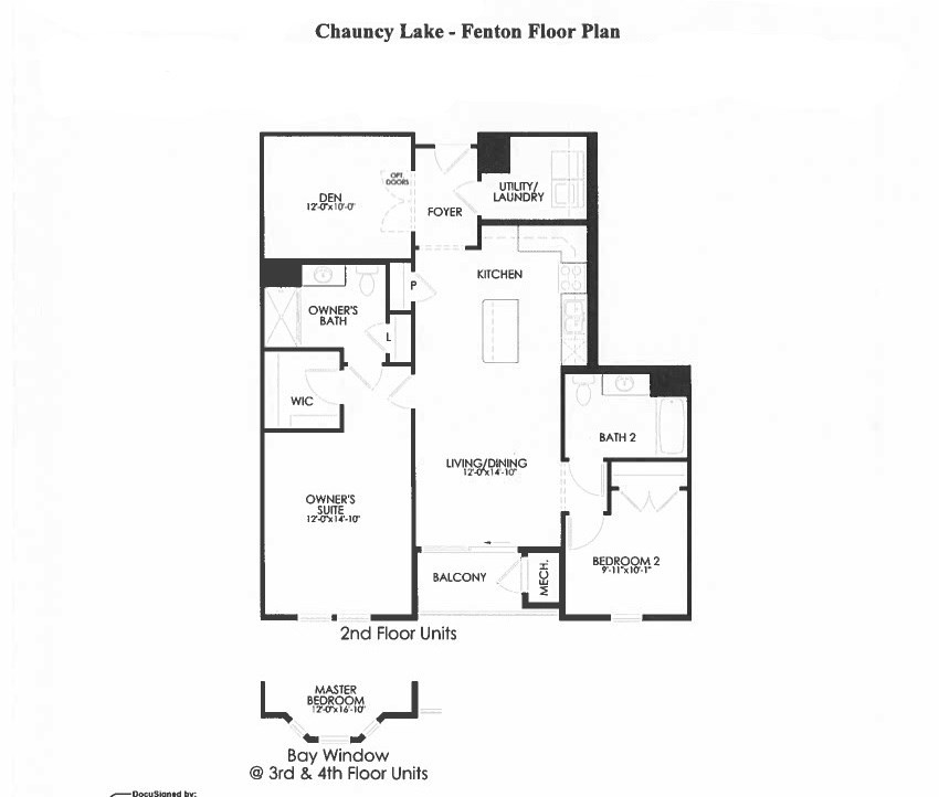 3405 Peters Farm Way # 3405 Property Photo 35