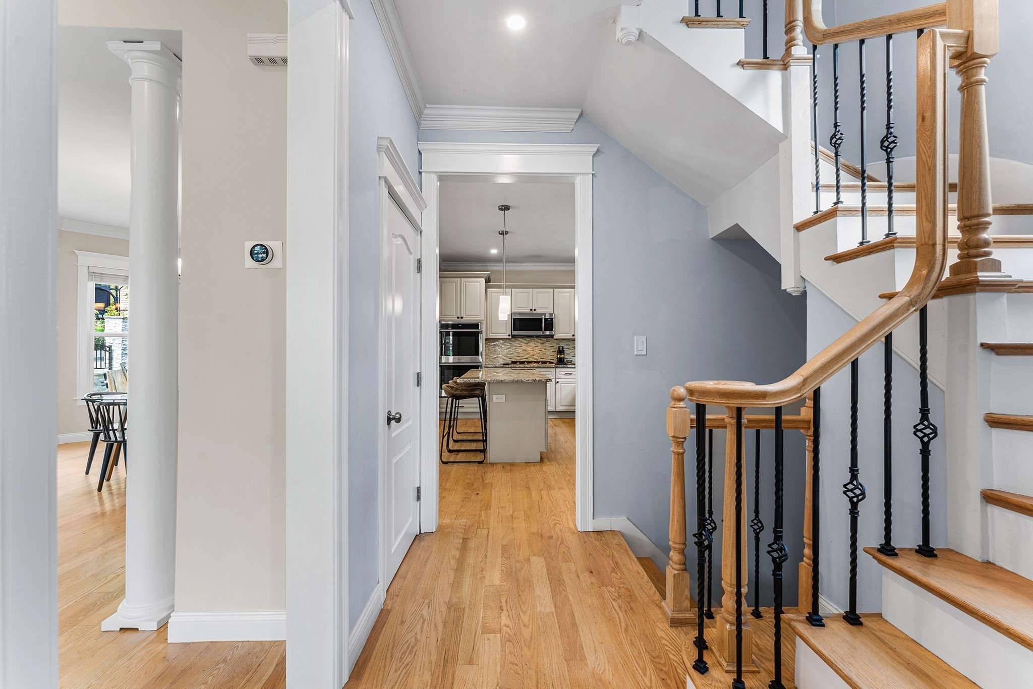 156 Ashmont St Property Photo 17