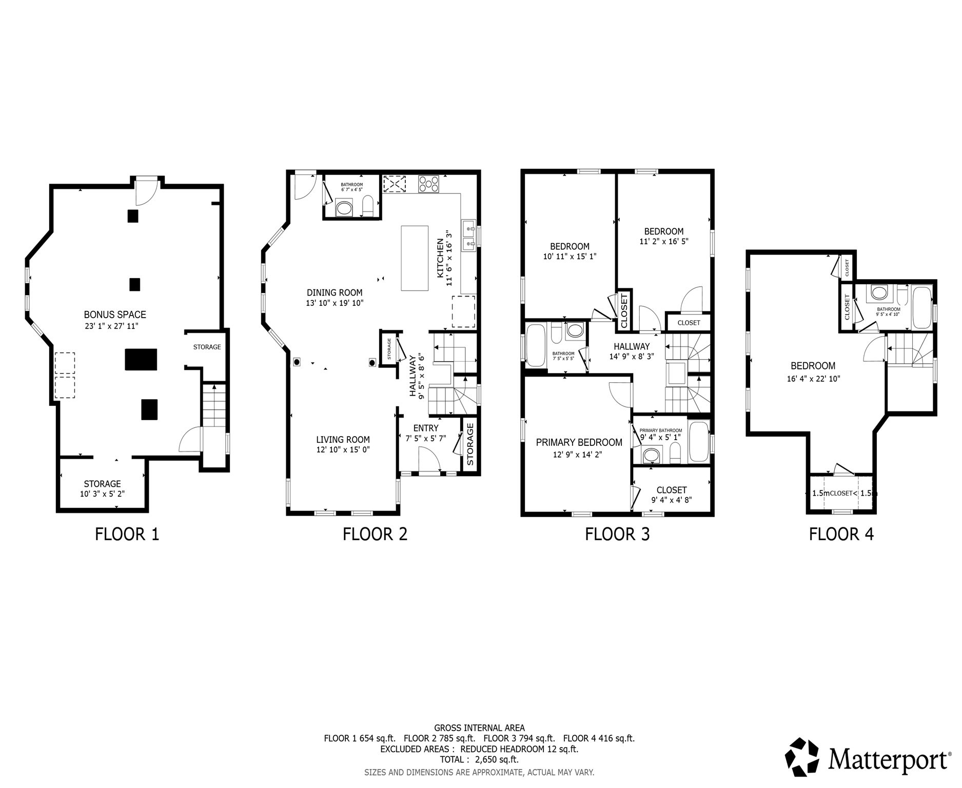 156 Ashmont St Property Photo 40