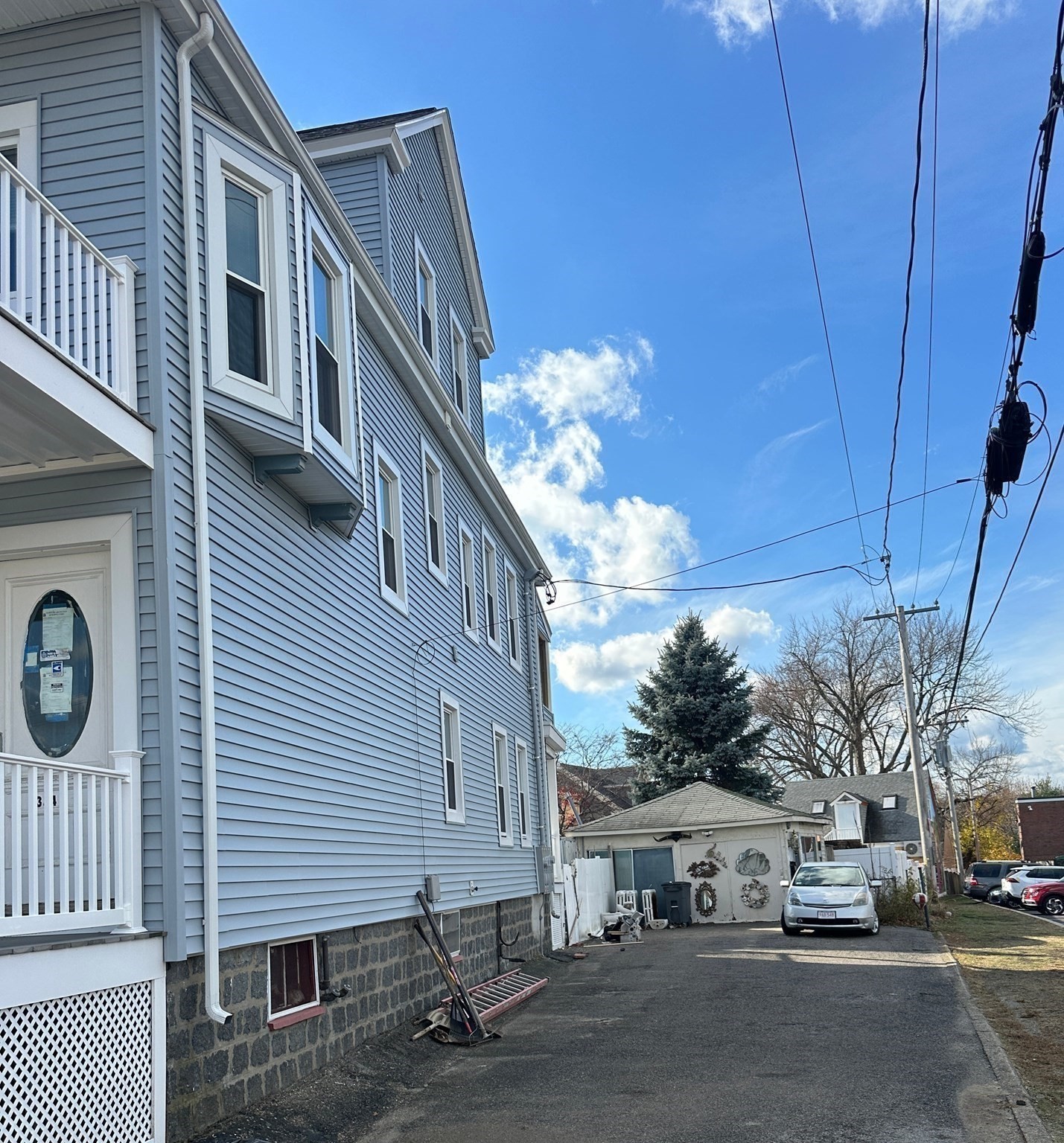 314 Massachusetts Avenue # 2 Property Photo 3