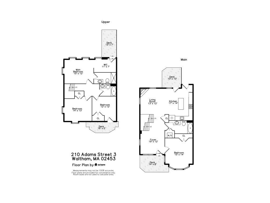 210 Adams # 3 Property Photo 32