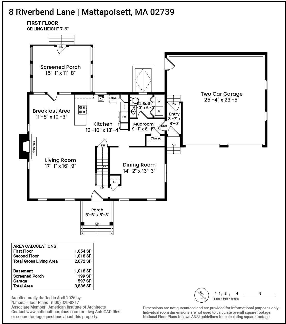 8 Riverbend Ln Property Photo 40