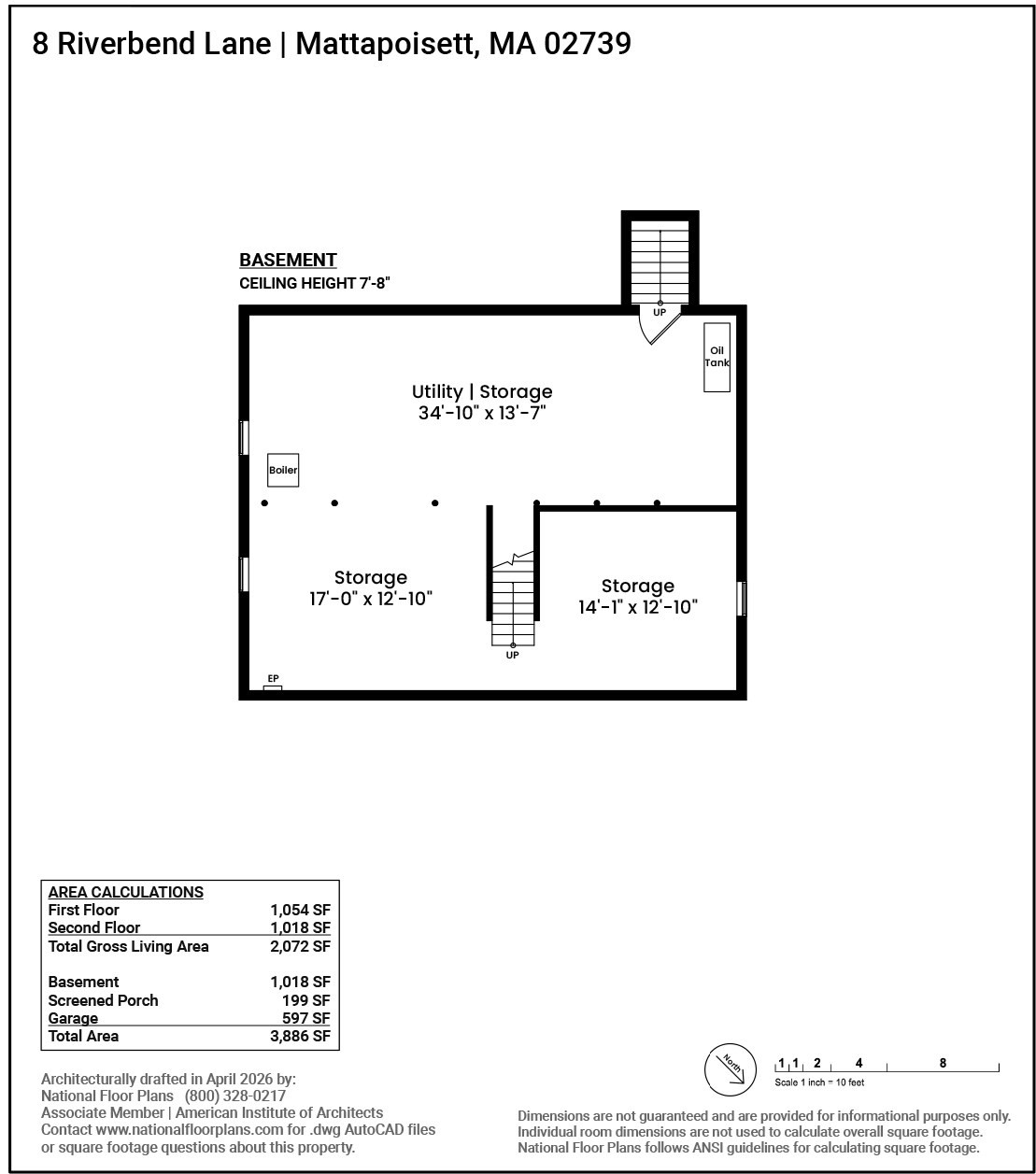 8 Riverbend Ln Property Photo 42