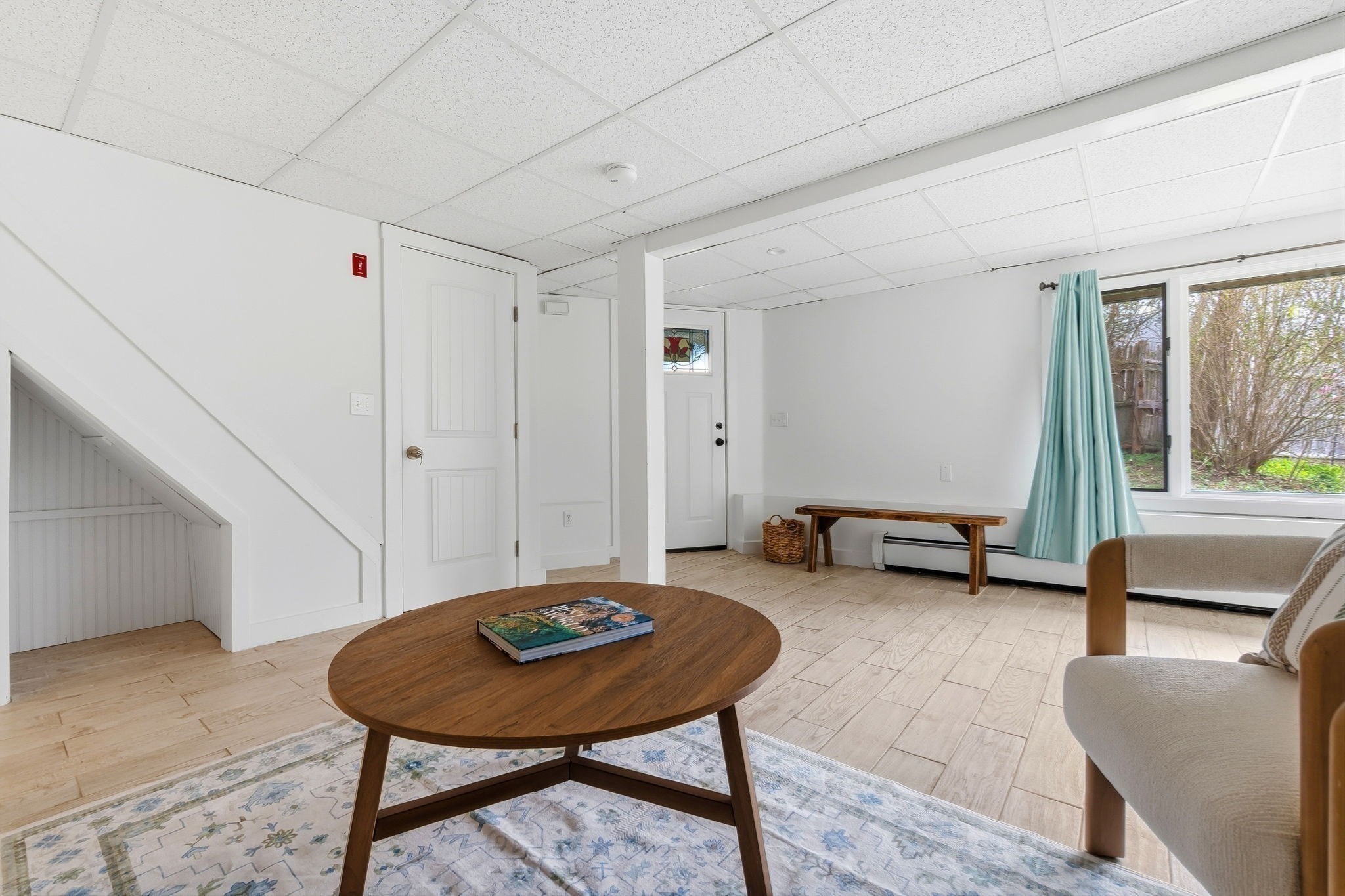 6 Mt Locust Place # 2 Property Photo 5