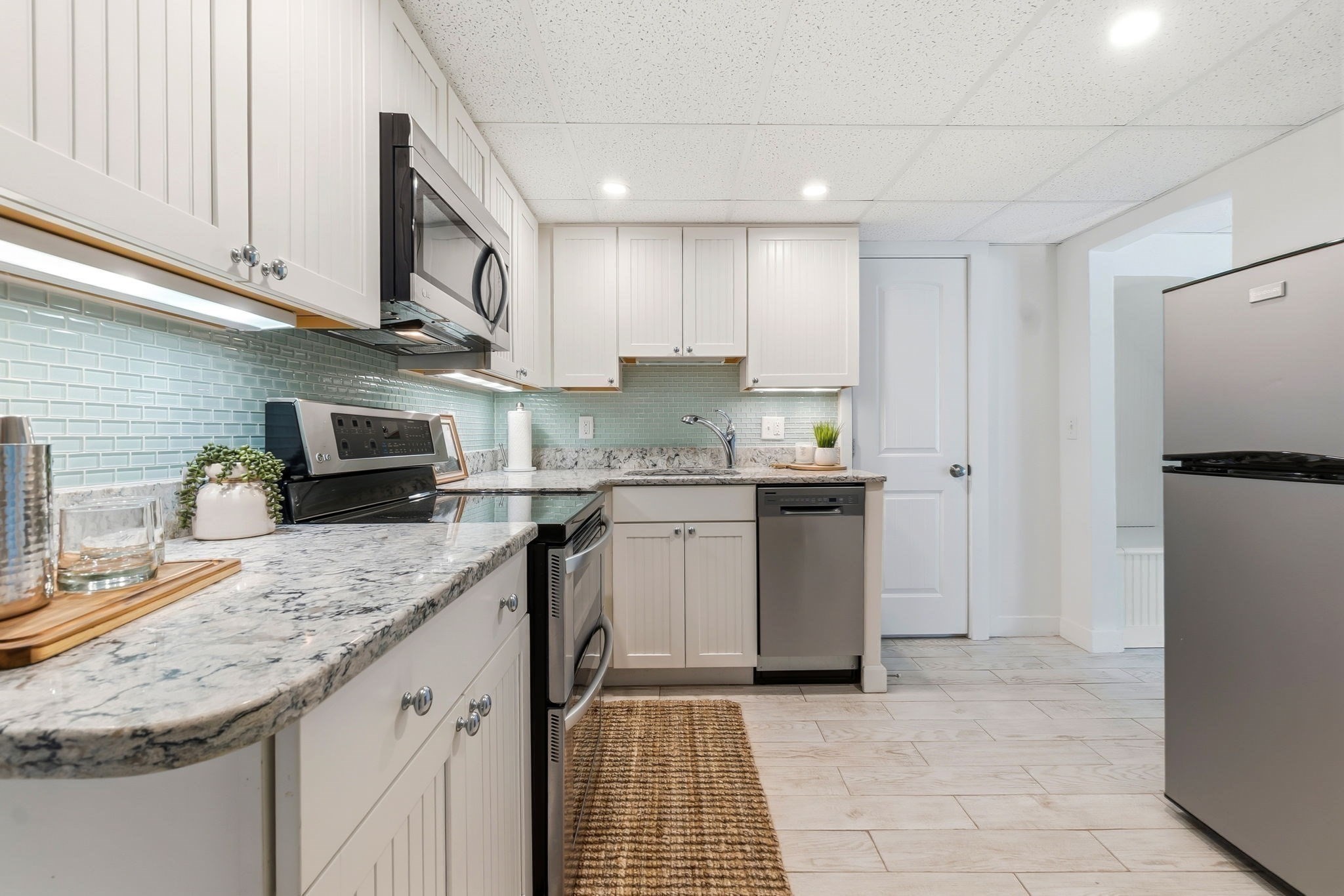 6 Mt Locust Place # 2 Property Photo 13