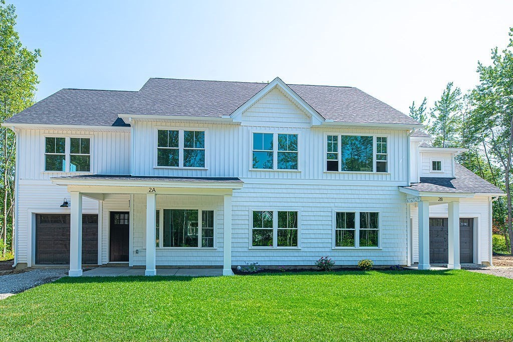 28 Meadowview Lane # A Property Photo 1