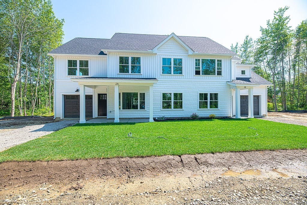28 Meadowview Lane # A Property Photo 2