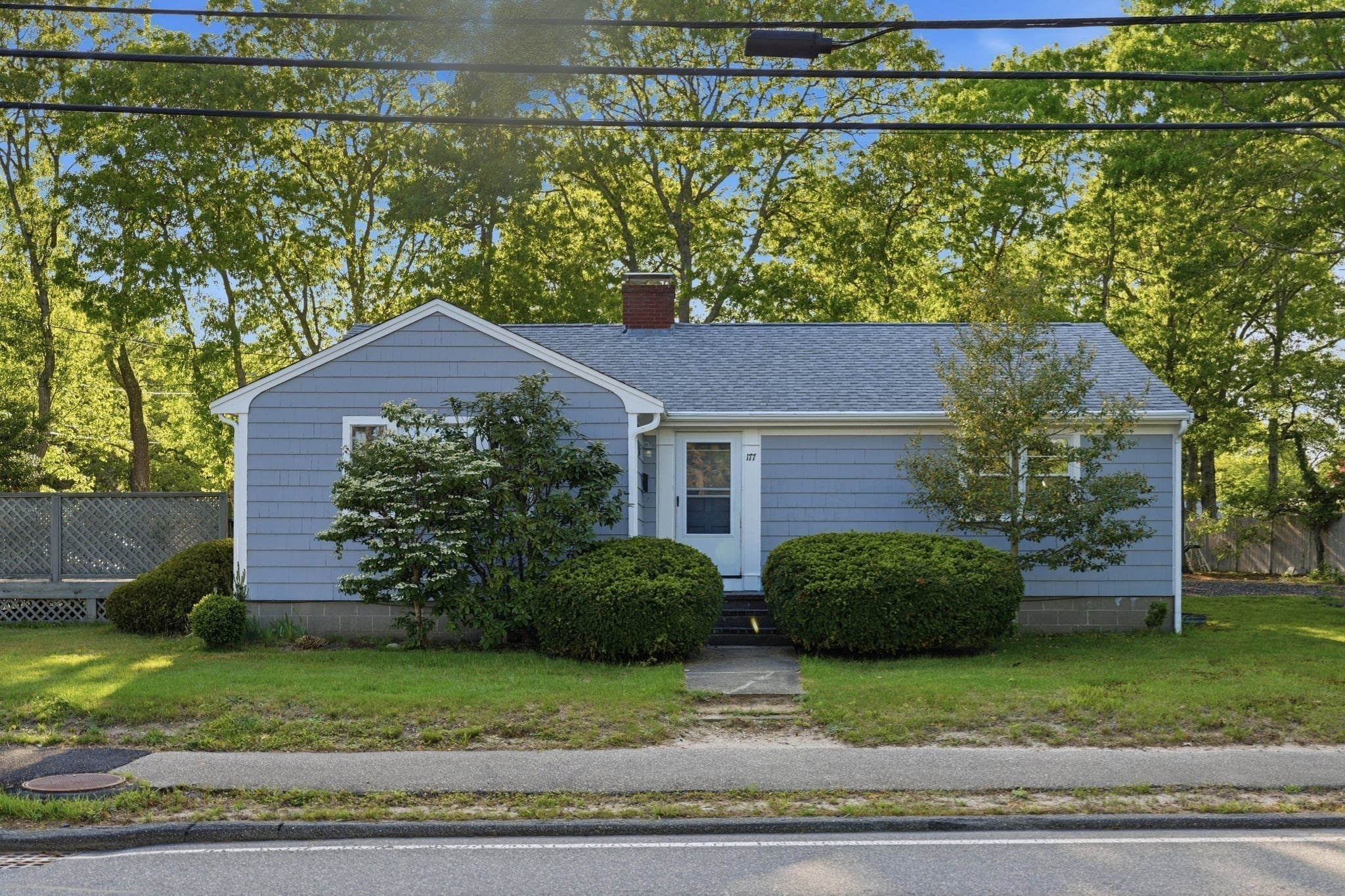 177 Seacoast Shores Property Photo 1