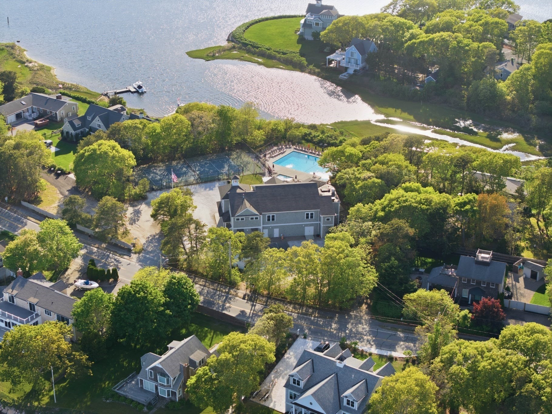 177 Seacoast Shores Property Photo 11