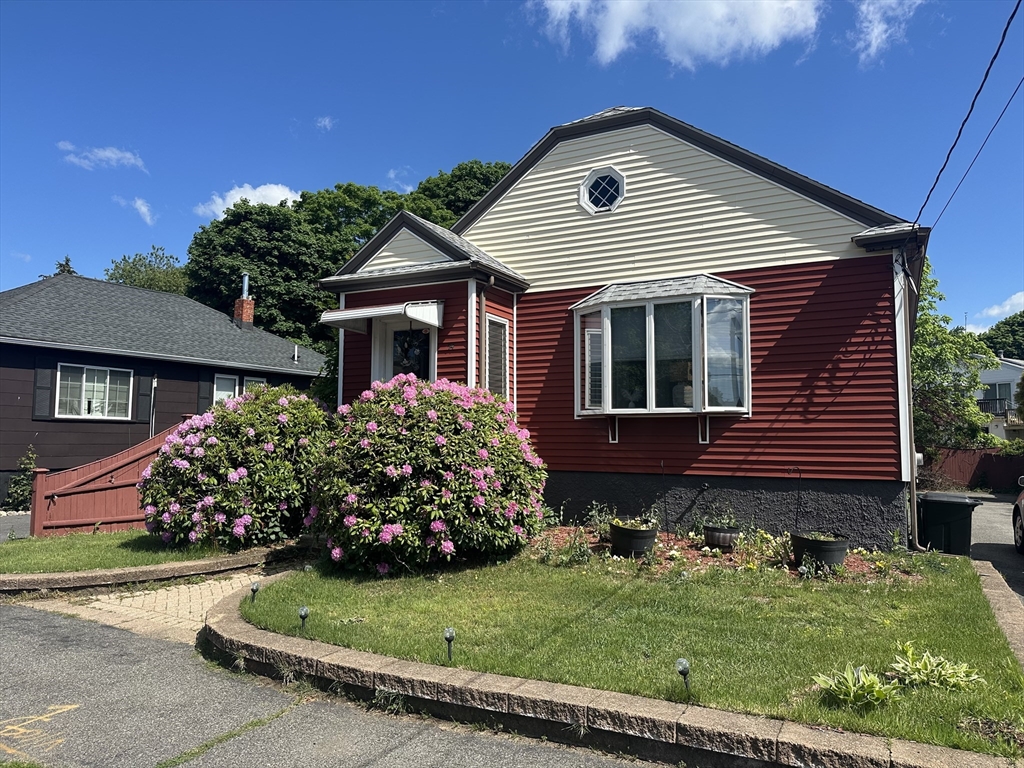 54 Dudley Street Property Photo 1