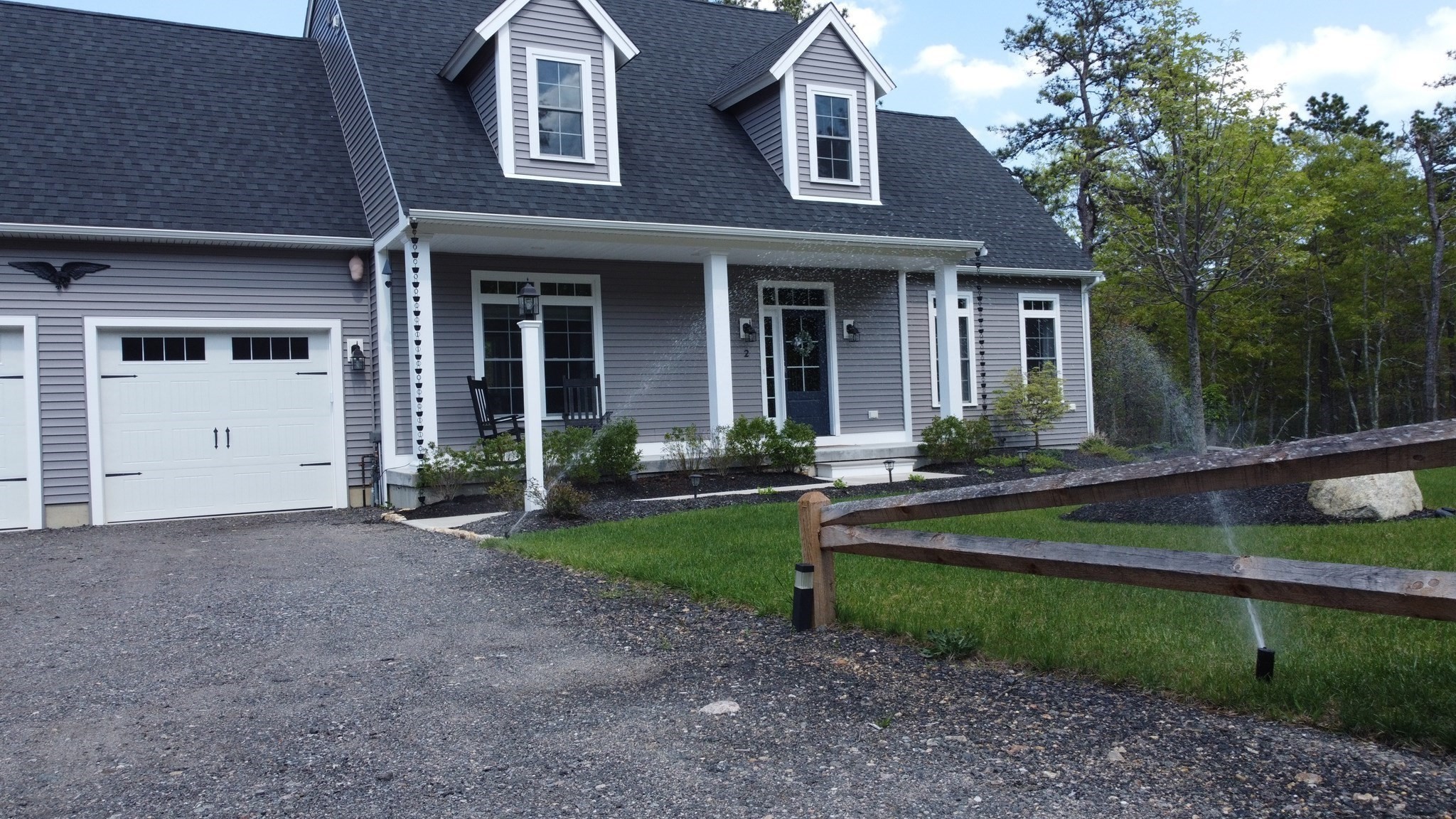 2 Seabiscuit Drive Property Photo 3