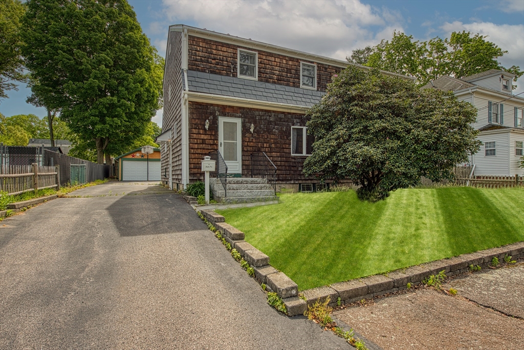 82 Tilton Avenue