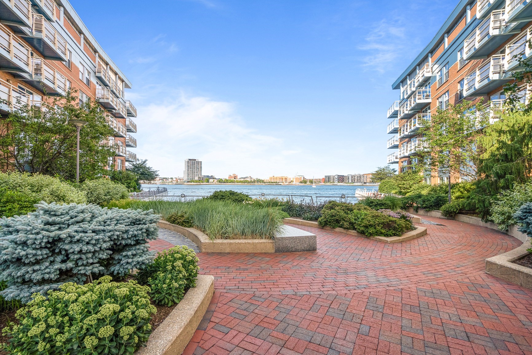 4 Battery Wharf # 4302 Property Photo 26