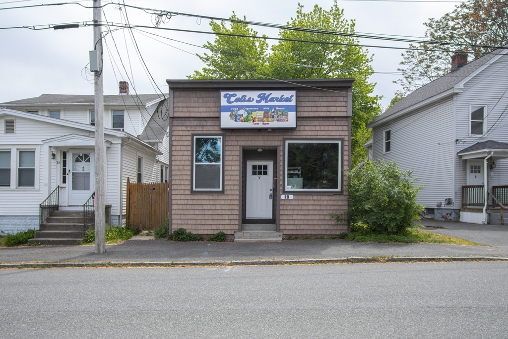 10 Taylor St Property Photo 1