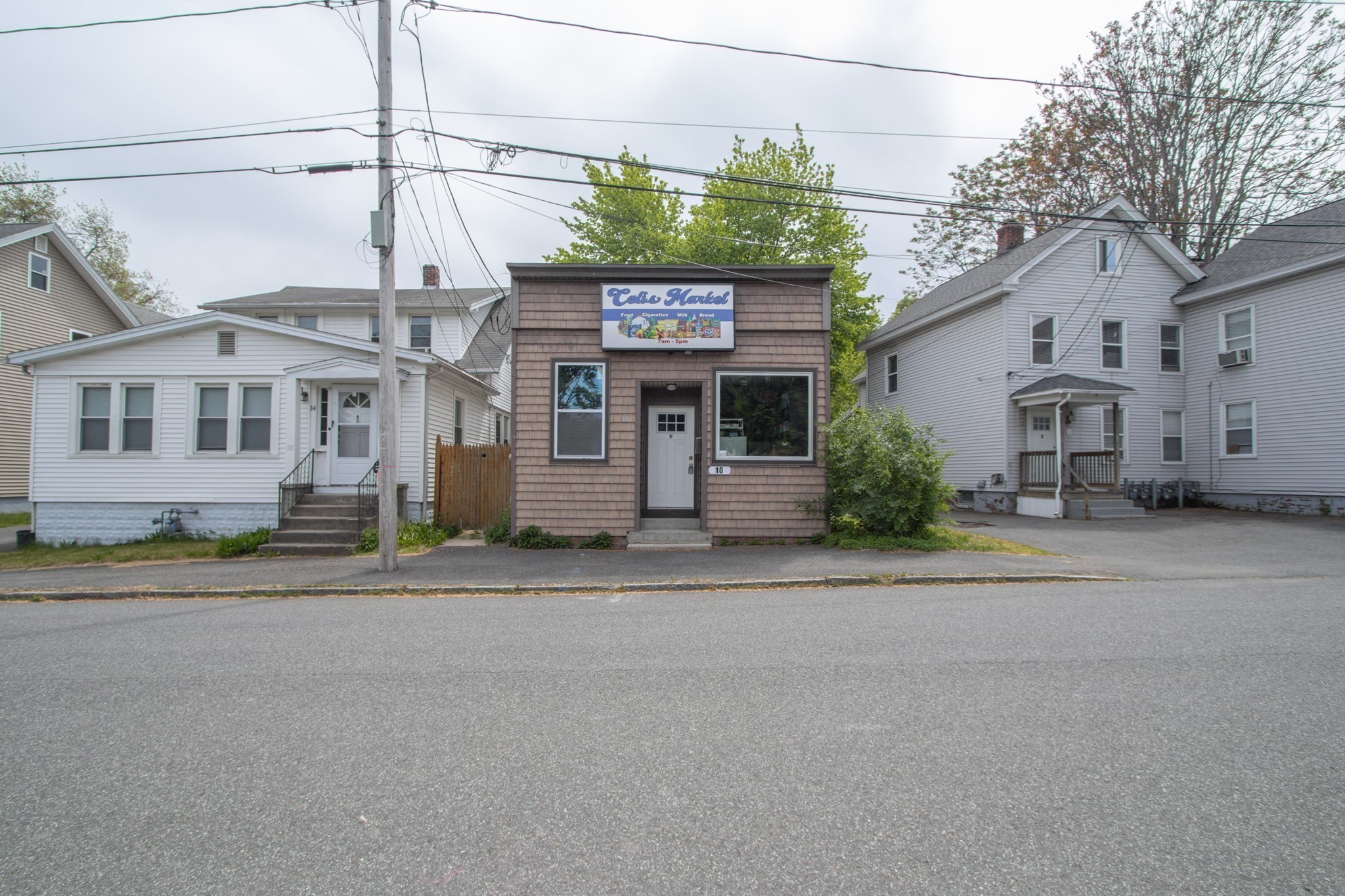 10 Taylor St Property Photo 3