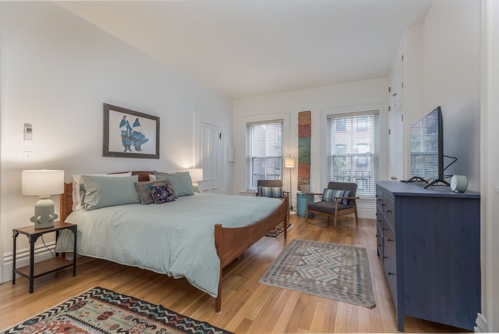 7 Union Park # 3 Property Photo 1