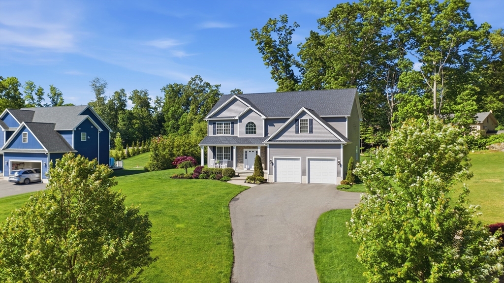 12 Hidden Hills Drive Property Photo 3