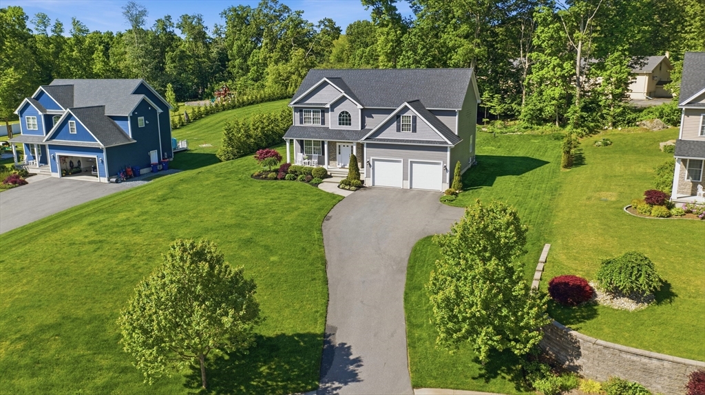 12 Hidden Hills Drive Property Photo 31