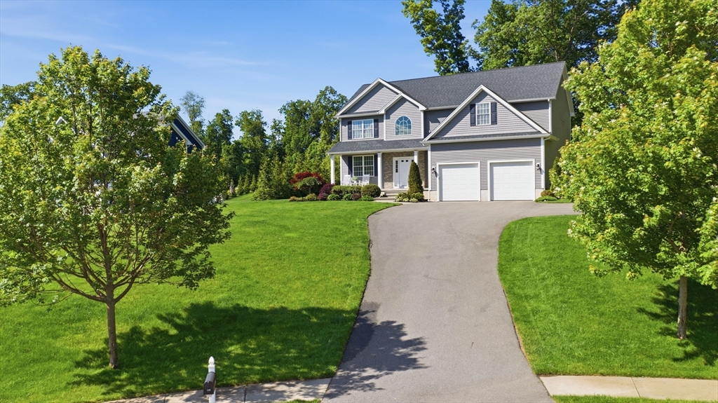 12 Hidden Hills Drive Property Photo 33