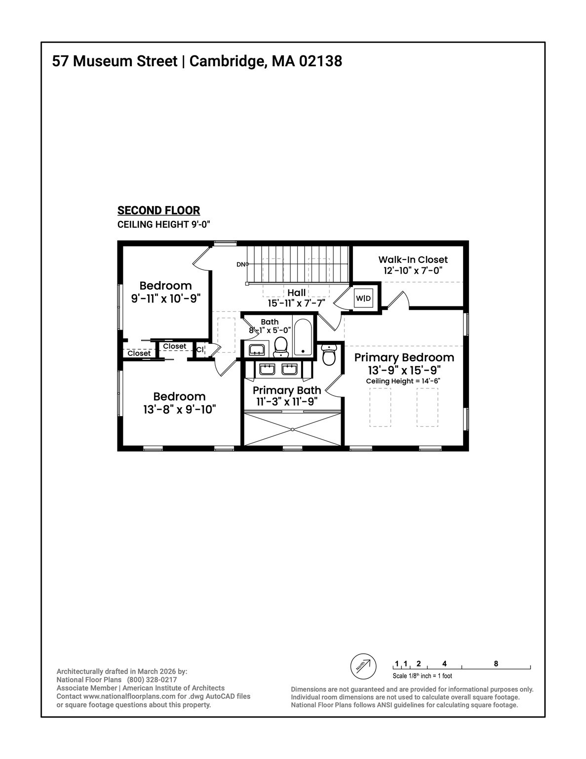 55-57 Museum Street # 57 Property Photo 31
