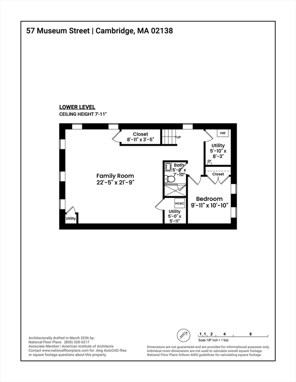 55-57 Museum Street # 57 Property Photo 32