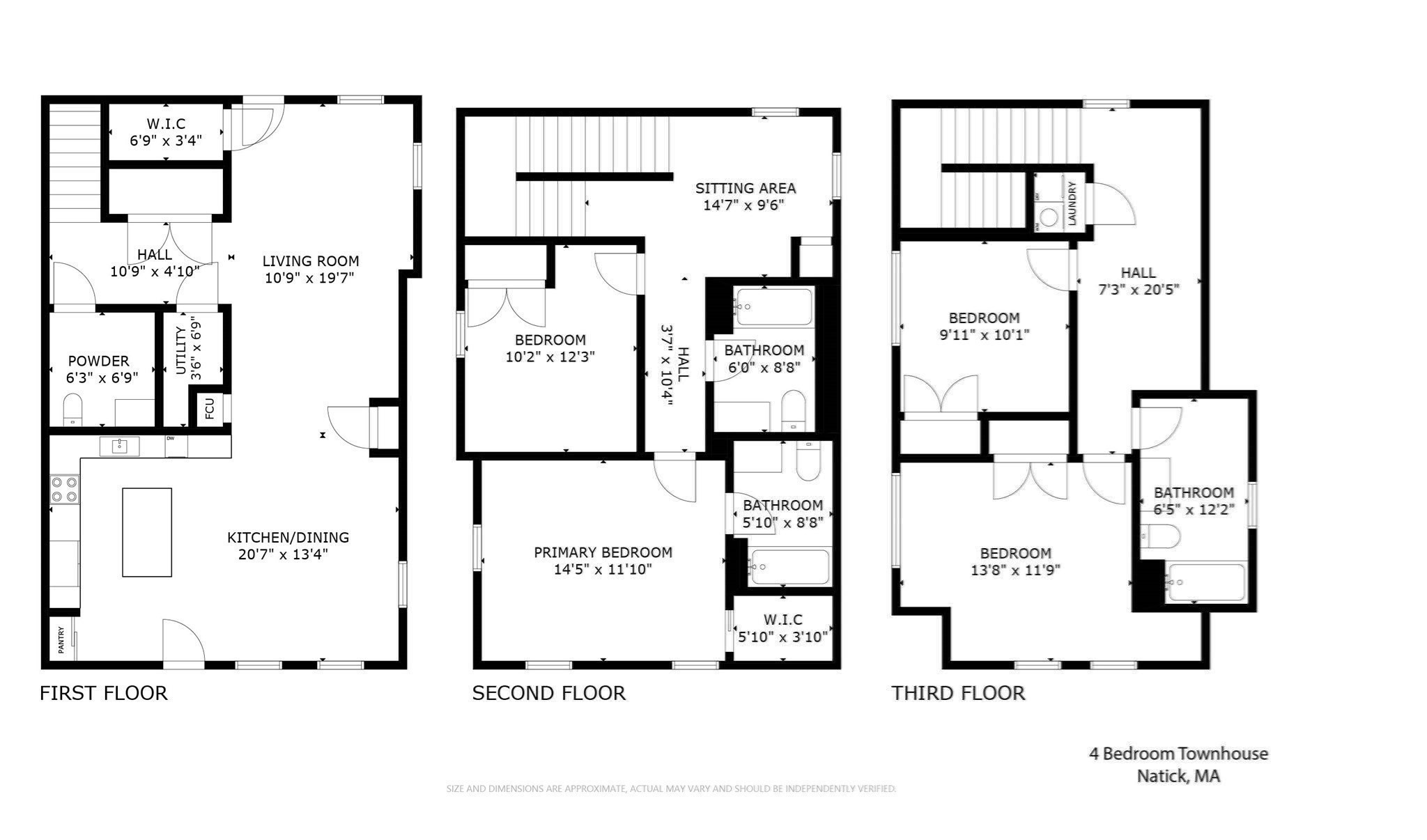 3 Wilson St # 3 Property Photo 24