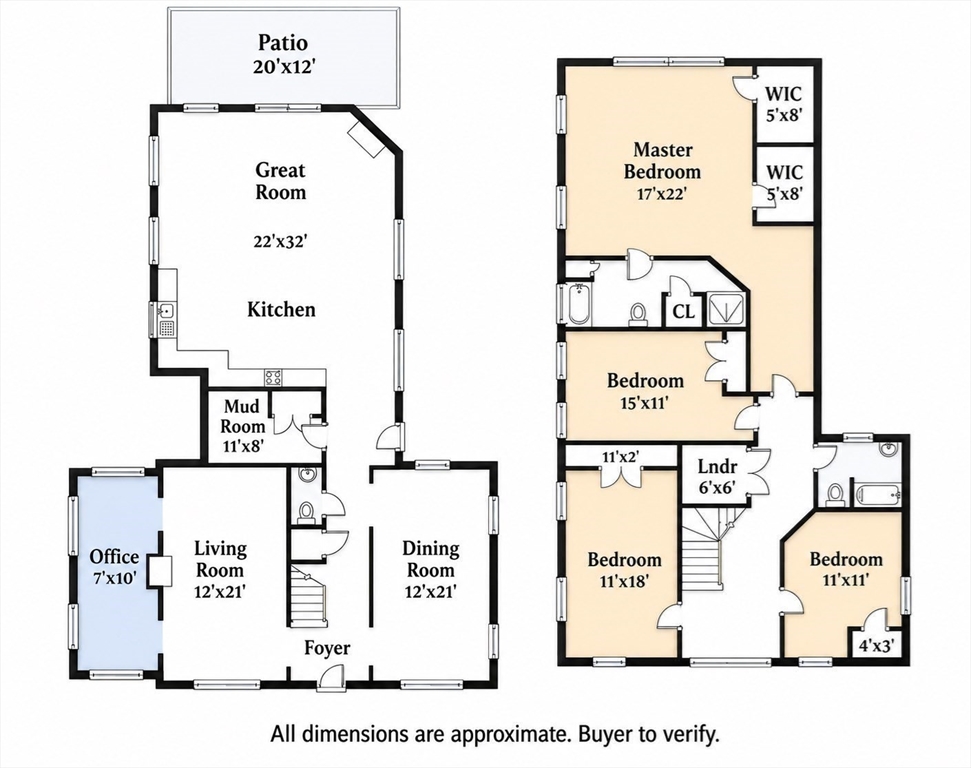 122 Marrett Rd Property Photo 15
