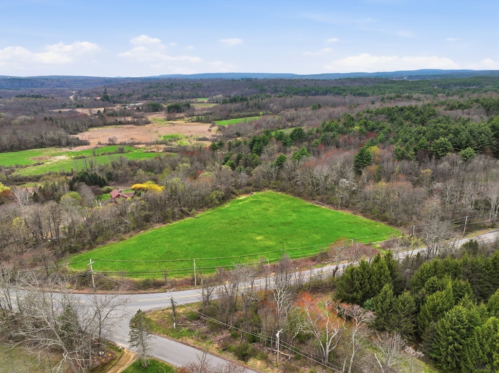 Lot 1 Main St
