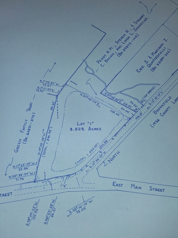 Lot 1 Main St Property Photo 2
