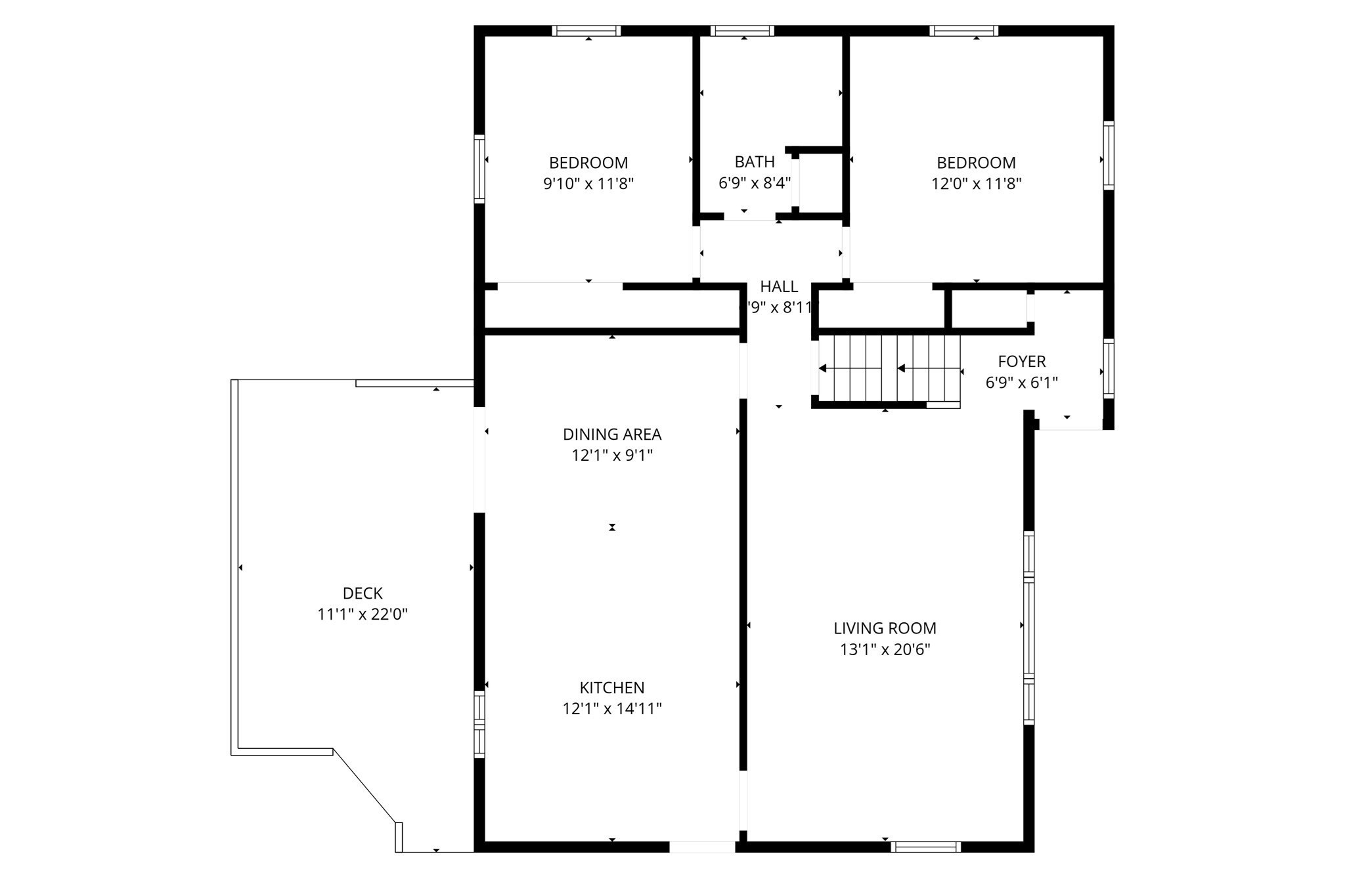 81 Causeway Terrace Property Photo 39