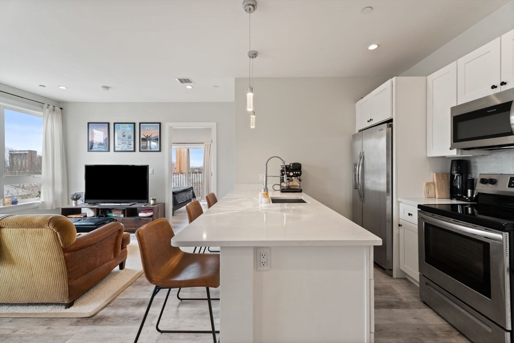 1457 Tremont Street # 507 Property Photo 4
