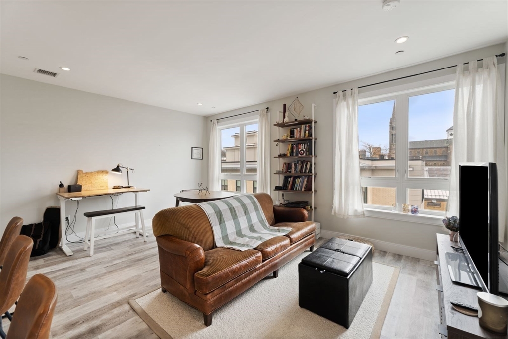 1457 Tremont Street # 507 Property Photo 5