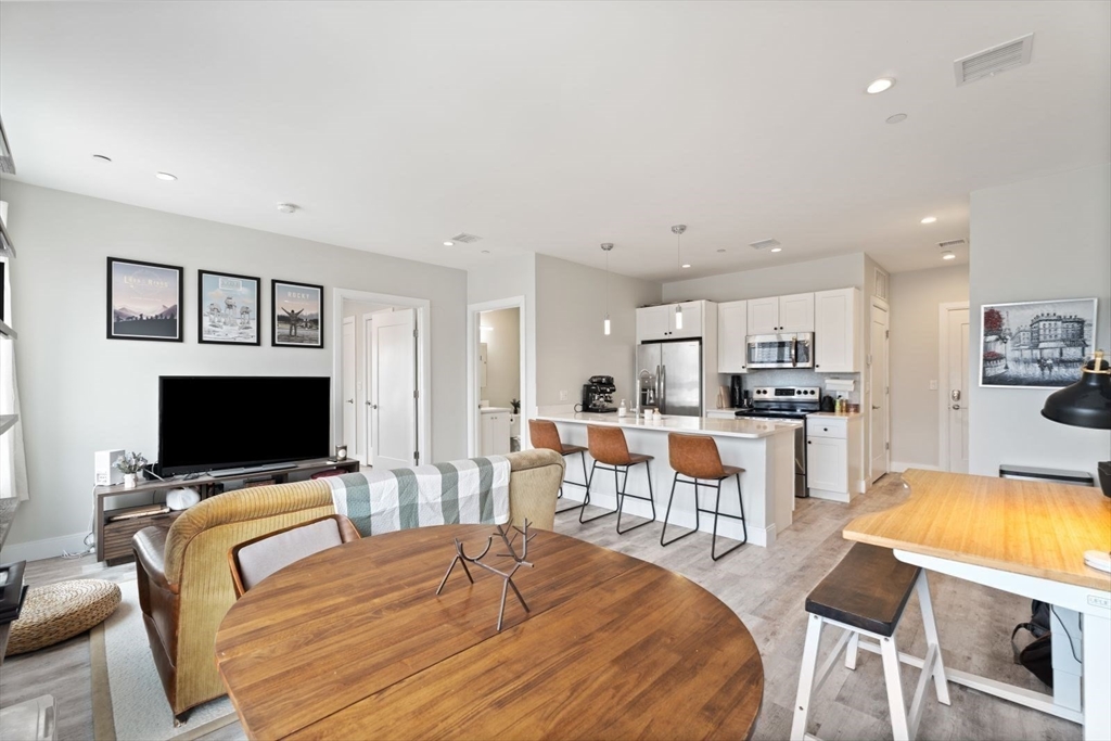 1457 Tremont Street # 507 Property Photo 6