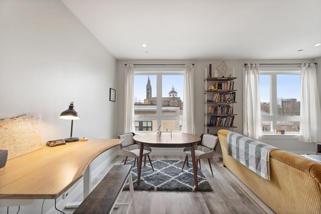 1457 Tremont Street # 507 Property Photo 7