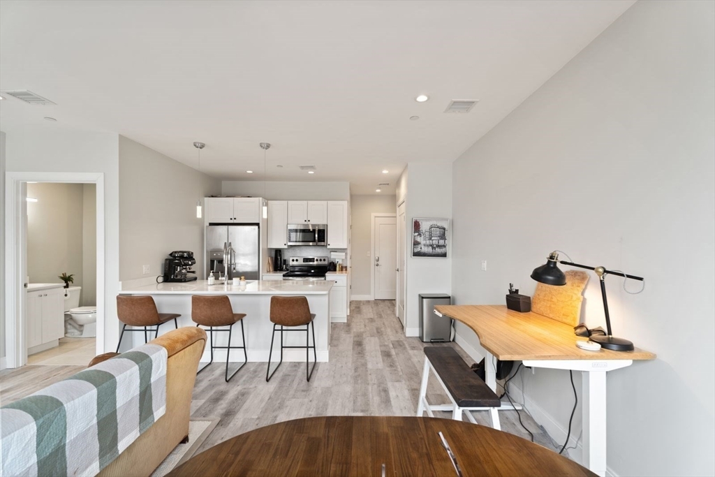 1457 Tremont Street # 507 Property Photo 8