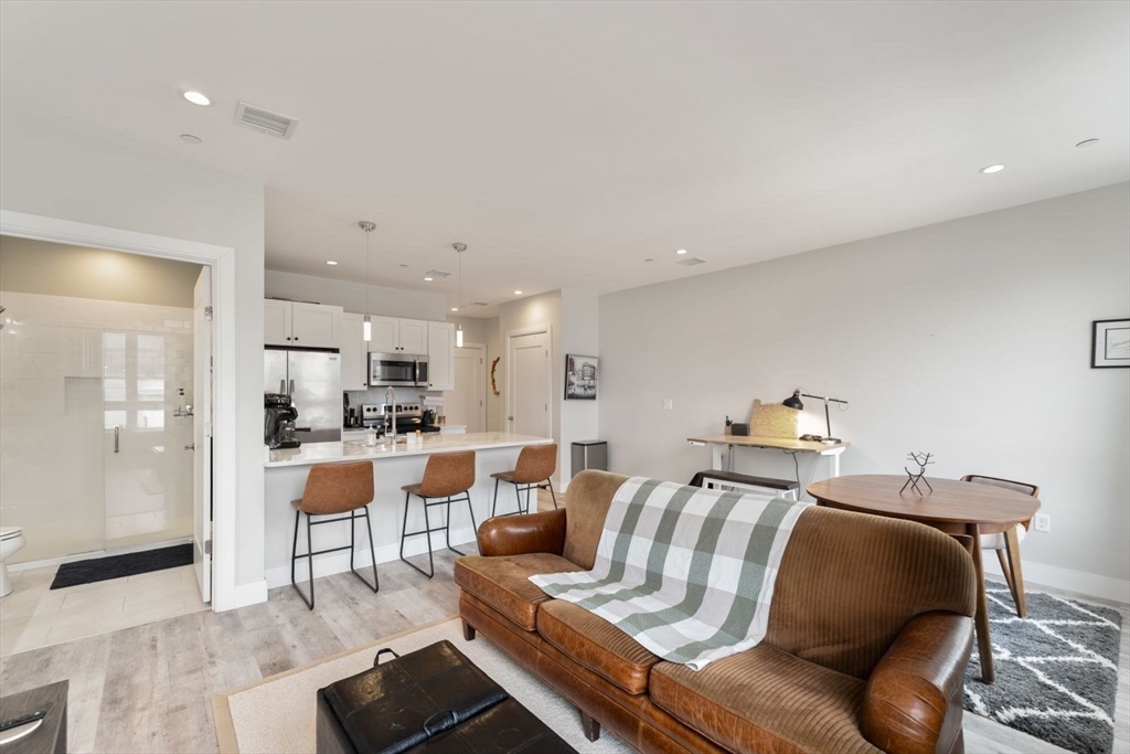 1457 Tremont Street # 507 Property Photo 9