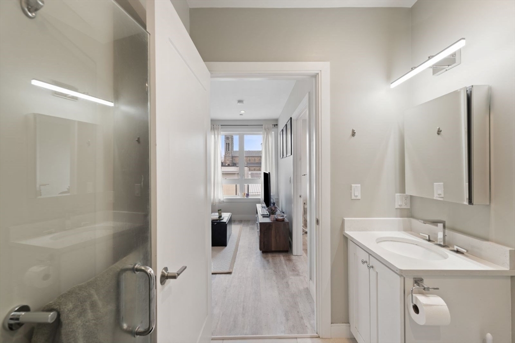 1457 Tremont Street # 507 Property Photo 13