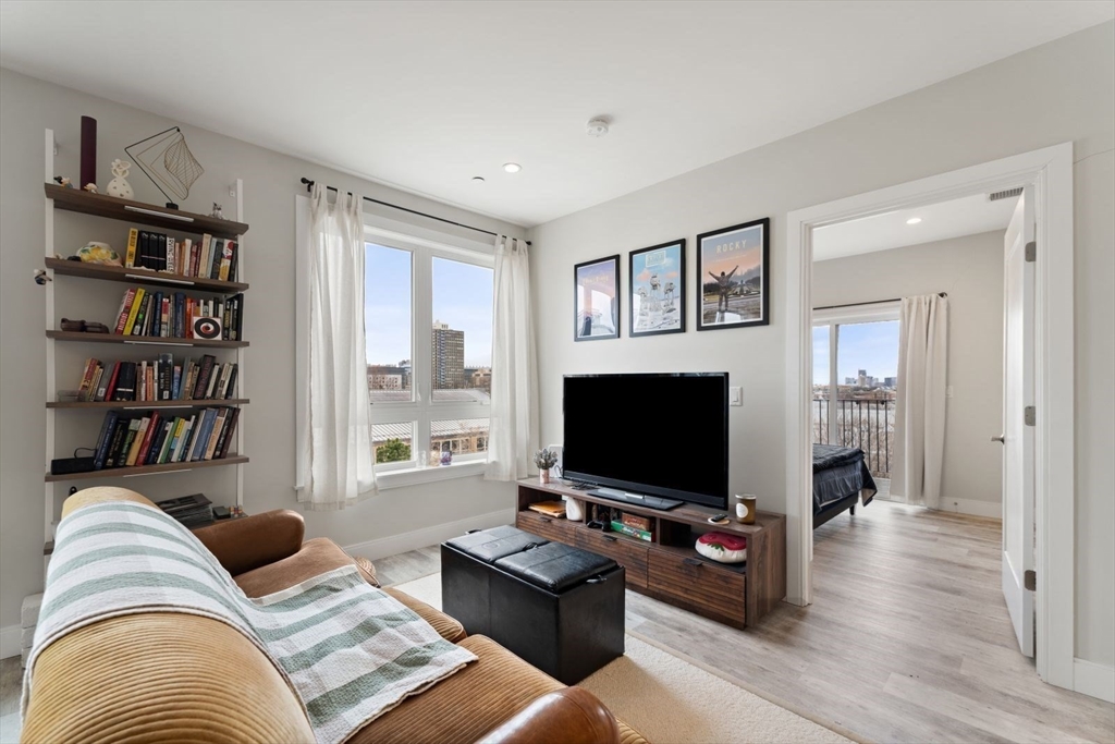 1457 Tremont Street # 507 Property Photo 15