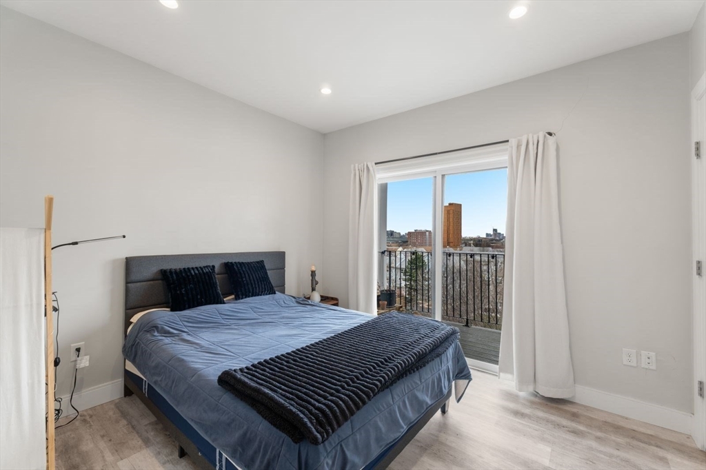 1457 Tremont Street # 507 Property Photo 16