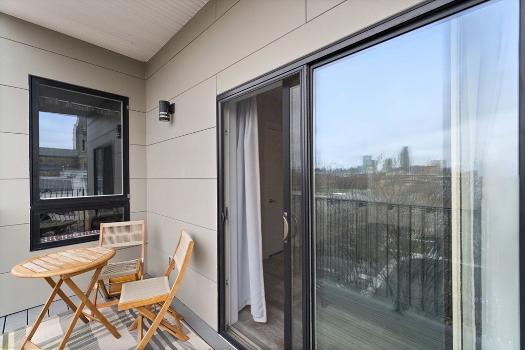 1457 Tremont Street # 507 Property Photo 19